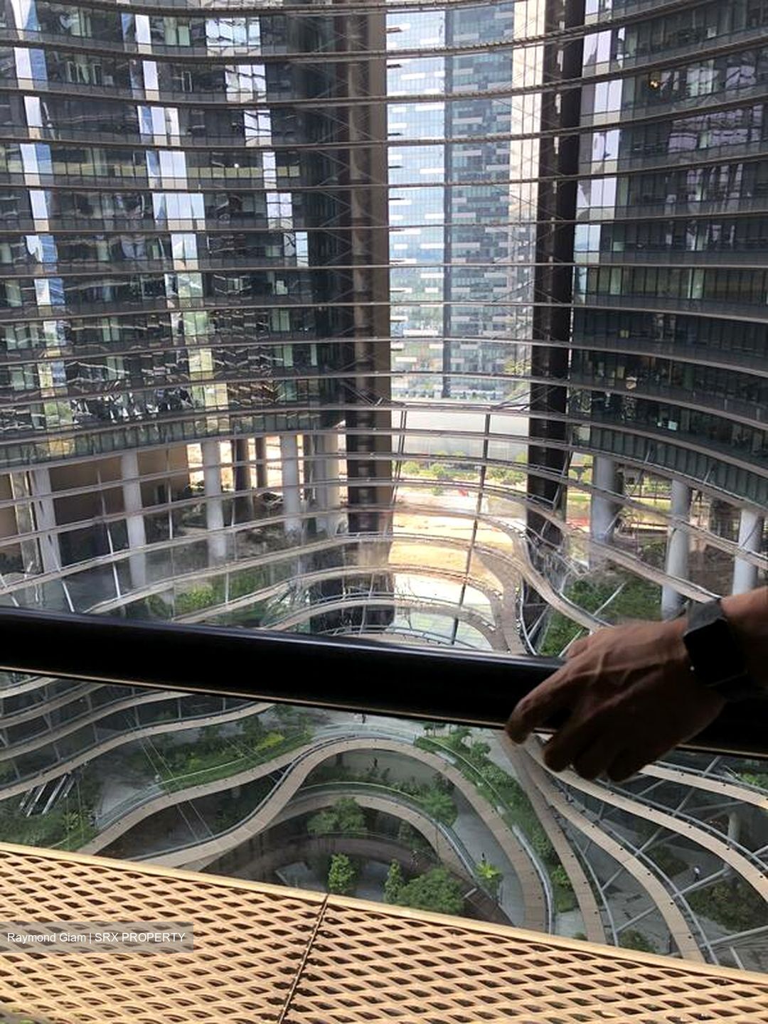 Straits View (D1), Condominium #502108571